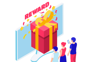 Sistema de Rewards